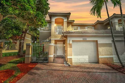 17019 NW 23rd St, Pembroke Pines, FL 33028 - Photo 2