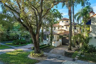 627 Alcazar Ave, Coral Gables, FL 33134 - Photo 2
