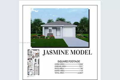 3208 Jeffcott, Other City - In The State Of Florida, FL 33916 - Photo 2