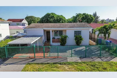 1633 SW 30th Ave, Miami, FL 33145 - Photo 1