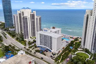 19201 Collins Ave, Sunny Isles Beach, FL 33160 - Photo 1