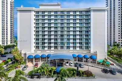 19201 Collins Ave #236, Sunny Isles Beach, FL 33160 - Photo 2