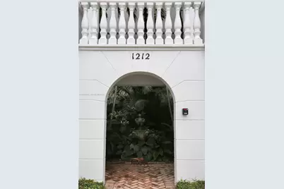 [Address not provided], Fort Lauderdale, FL 33301 - Photo 12