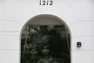 [Address not provided], Fort Lauderdale, FL 33301 - Photo 12