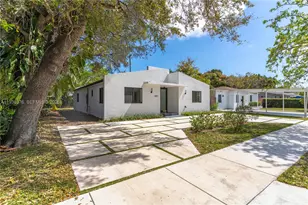 6421 SW 59th Ave, South Miami, FL 33143 - Photo 4