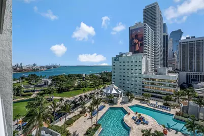 244 Biscayne Blvd #1505, Miami, FL 33132 - Photo 22