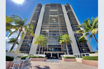 20379 W Country Club Dr #2632-, Aventura, FL 33180 - Photo 22