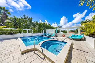 9172 Collins Ave, Surfside, FL 33154 - Photo 8