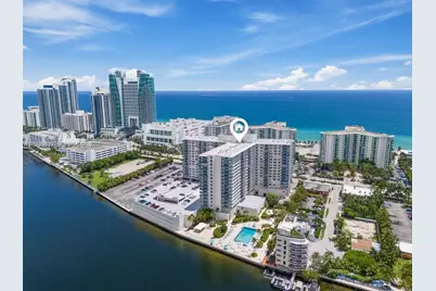 3800 S Ocean Dr #423, Hollywood, FL 33019 - Photo 2