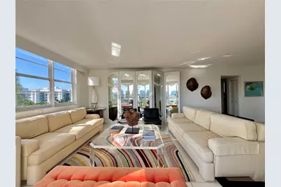 9341 E Bay Harbor Dr #6D, Bay Harbor Islands, FL 33154 - Photo 6