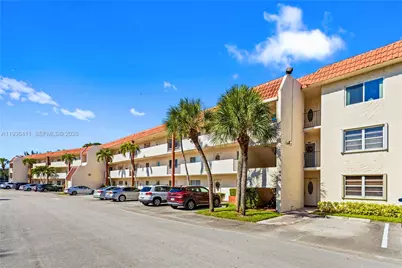 271 S Hollybrook Dr #51-106, Pembroke Pines, FL 33025 - Photo 40