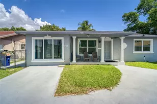 216 SW 6th St, Hallandale Beach, FL 33009 - Photo 1