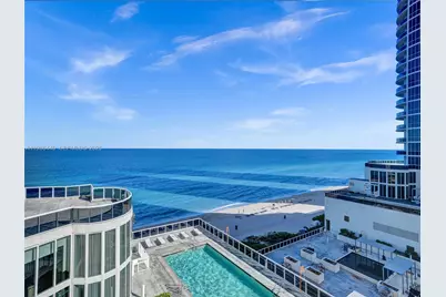 16001 Collins Ave #702, Sunny Isles Beach, FL 33160 - Photo 2