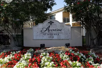 2452 Centergate Dr #203, Miramar, FL 33025 - Photo 1