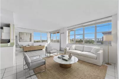 2025 NE 164th St #809, North Miami Beach, FL 33162 - Photo 1