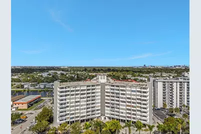 2025 NE 164th St #809, North Miami Beach, FL 33162 - Photo 26