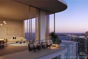 175 NE 10th St, Miami, FL 33132 - Photo 2