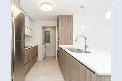 600 NE 27th St #2004, Miami, FL 33137 - Photo 4