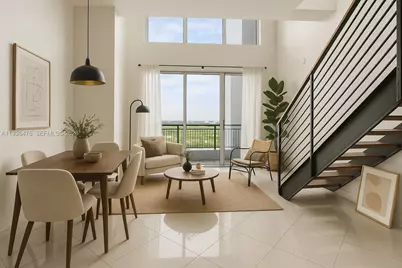 60 SW 13th St #3213, Miami, FL 33130 - Photo 1