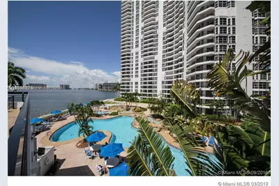 19195 NE 36th Ct #1706, Aventura, FL 33180 - Photo 32