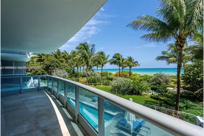 9401 Collins Ave #206, Surfside, FL 33154 - Photo 1