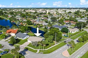 2324 NW 107th Terrace, Sunrise, FL 33322 - Photo 26