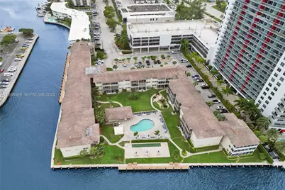 2600 Diana Dr #104, Hallandale Beach, FL 33009 - Photo 44