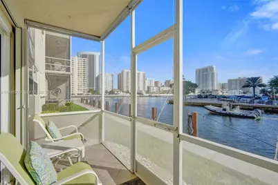2600 Diana Dr #104, Hallandale Beach, FL 33009 - Photo 1