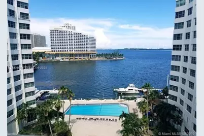 801 Brickell Bay Dr #761, Miami, FL 33131 - Photo 24