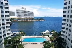 801 Brickell Bay Dr, Miami, FL 33131 - Photo 24