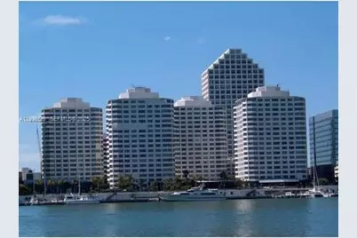 801 Brickell Bay Dr #761, Miami, FL 33131 - Photo 2