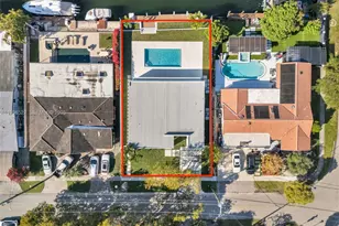 13200 N Bayshore Dr, North Miami, FL 33181 - Photo 34