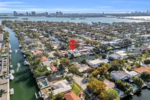 13200 N Bayshore Dr, North Miami, FL 33181 - Photo 32