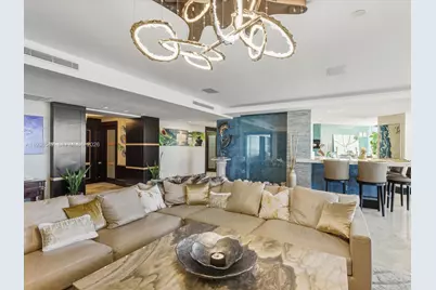 18201 Collins Ave #5101, Sunny Isles Beach, FL 33160 - Photo 4