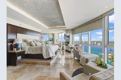18201 Collins Ave #5101, Sunny Isles Beach, FL 33160 - Photo 36