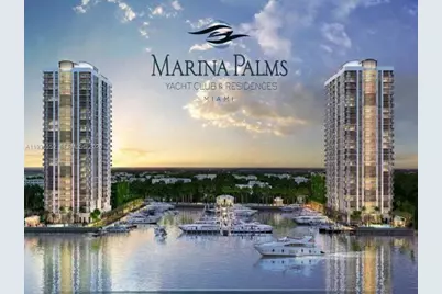 17301 Biscayne Blvd #1105, North Miami Beach, FL 33160 - Photo 1