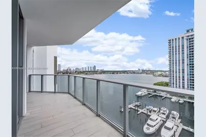 17301 Biscayne Blvd #1105, North Miami Beach, FL 33160 - Photo 2