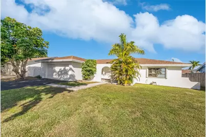 14065 SW 48th Ter, Miami, FL 33175 - Photo 30