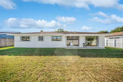 14065 SW 48th Ter, Miami, FL 33175 - Photo 2