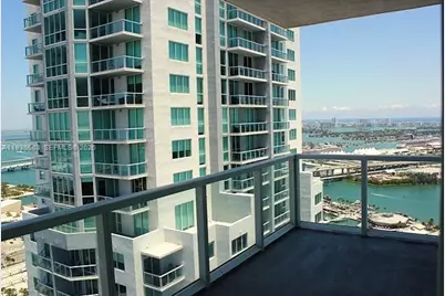 253 NE 2nd St #4303, Miami, FL 33132 - Photo 8