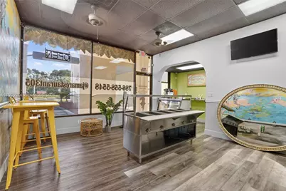 Restaurant/Cafeteria For Sale in The Heart Of Fontainebleau Blvd, Miami, FL 33172 - Photo 14