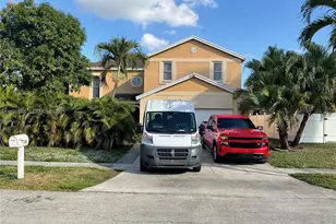 3161 Venice Way, Miramar, FL 33025 - Photo 1