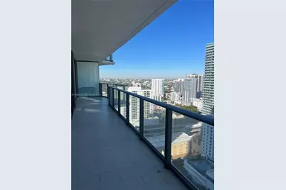 1300 S Miami Ave #2511, Miami, FL 33130 - Photo 1