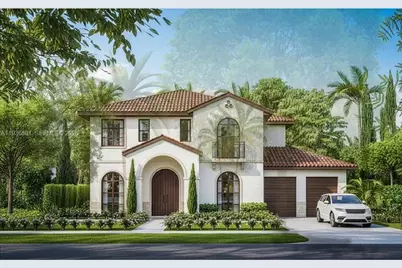 446 Madeira Ave, Coral Gables, FL 33134 - Photo 2