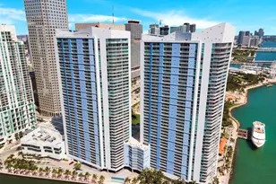 325 S Biscayne Blvd, Miami, FL 33131 - Photo 1