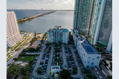 3301 NE 5th Ave #418, Miami, FL 33137 - Photo 4