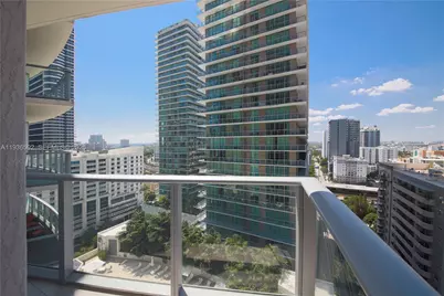 1100 S Miami Ave #1707, Miami, FL 33130 - Photo 4