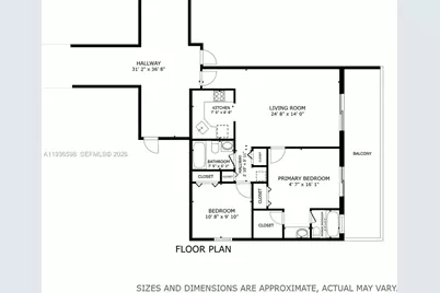 1300 SW 122nd Ave #419B-2, Miami, FL 33184 - Photo 30