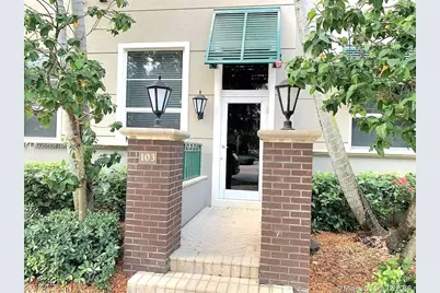 510 NW 84th Ave #103, Plantation, FL 33324 - Photo 1