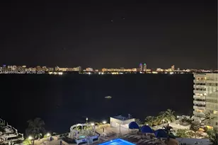 7601 E Treasure Dr, North Bay Village, FL 33141 - Photo 22